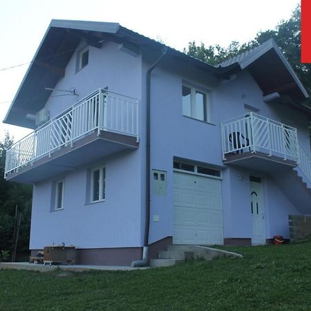 Vacation Home Djogic Ilidža Exterior foto