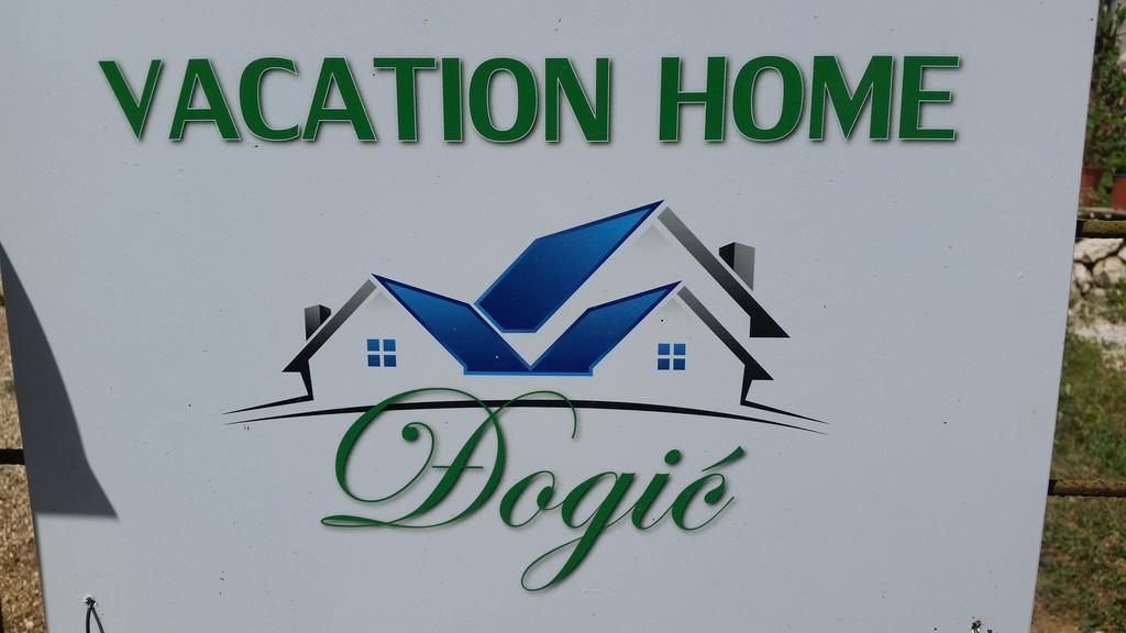 Vacation Home Djogic Ilidža Exterior foto