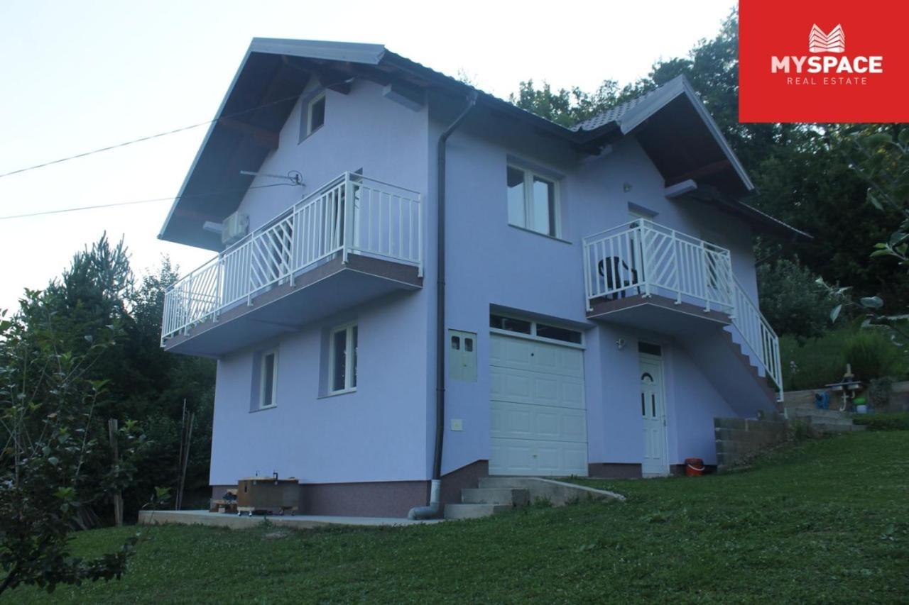 Vacation Home Djogic Ilidža Exterior foto