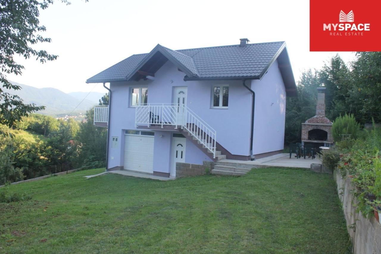 Vacation Home Djogic Ilidža Exterior foto