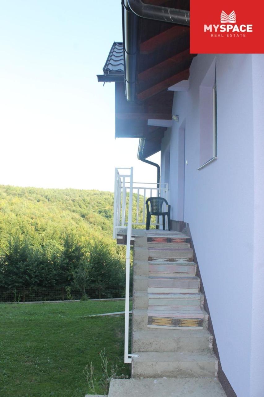 Vacation Home Djogic Ilidža Exterior foto