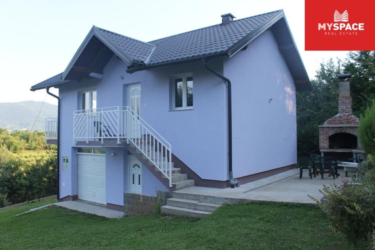 Vacation Home Djogic Ilidža Exterior foto